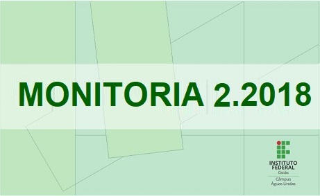 Monitoria 2.2018